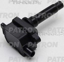 Катушка зажигания Patron. Артикул PCI1072