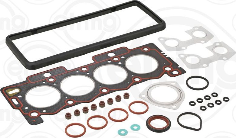 Комплект прокладок ГБЦ Elring. Артикул 332.640