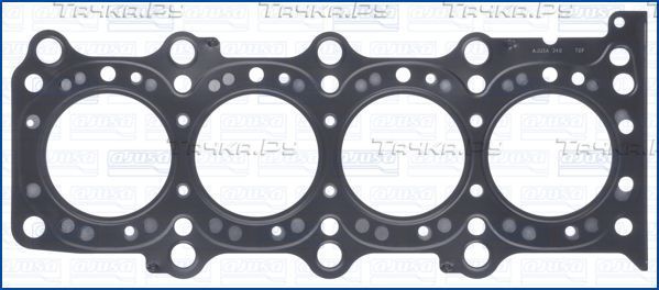 Прокладка ГБЦ Ajusa MULTILAYER STEEL для Suzuki Vitara I 1996-1999. Артикул 10116200