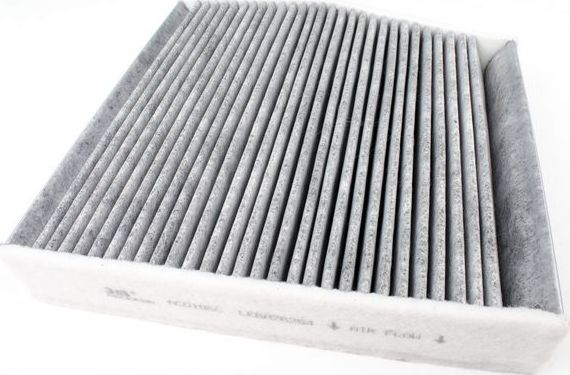 Салонный фильтр JS Asakashi для Mercedes-Benz B-Класс II (W246) 2011-2018. Артикул AC0186C