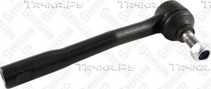Наконечник рулевой тяги Stellox. Артикул 51-00248A-SX