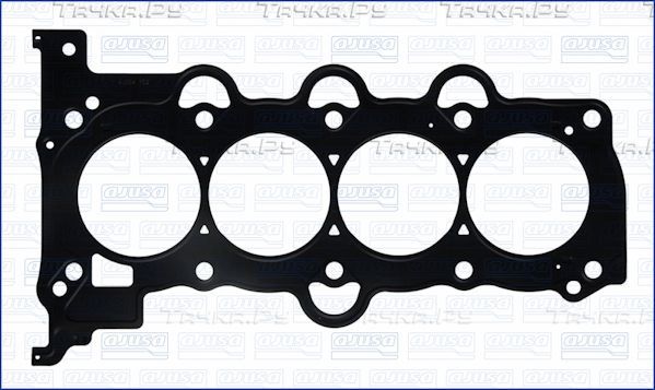Прокладка ГБЦ Ajusa MULTILAYER STEEL для Kia Cerato II 2009-2013. Артикул 10197100