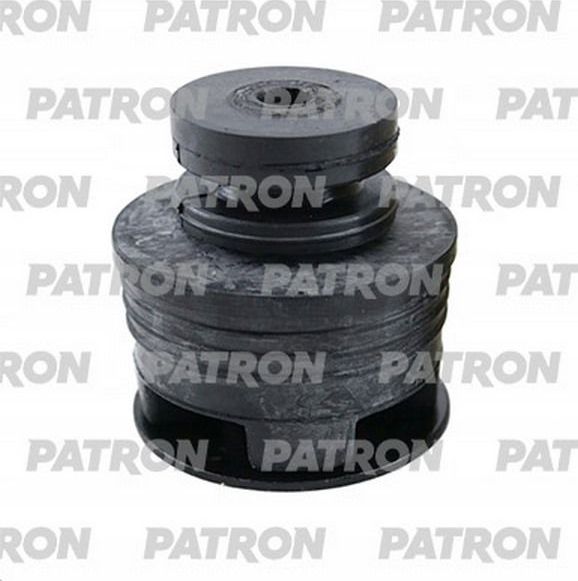 Сайлентблок задней балки Patron. Артикул PSE10920