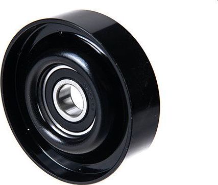 Натяжной ролик (натяжитель) приводного поликлинового ремня Stellox. Артикул 03-41222-SX