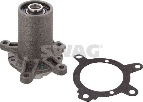 Помпа (водяной насос) SWAG для Mercedes-Benz T1 1977-1990. Артикул 10 15 0024