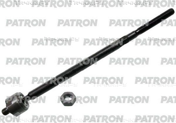 Рулевая тяга Patron правая/левая для Chrysler Pacifica CS 2004-2006. Артикул PS2201