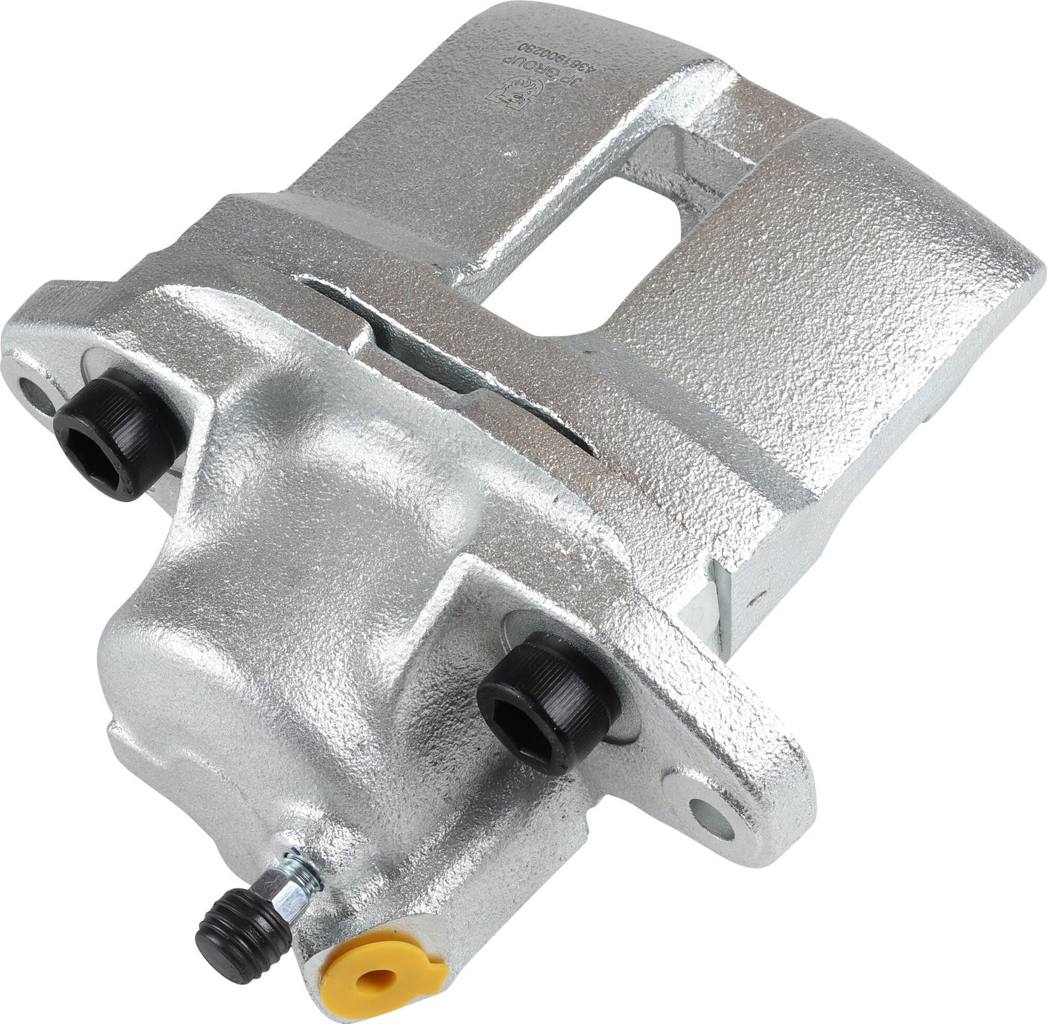 Тормозной суппорт JP Group передний правый для Citroen ZX 1991-1998. Артикул 4361900280