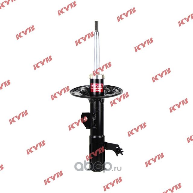 Амортизатор KYB Excel-G. Артикул 335091