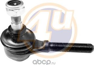 Наконечник рулевой тяги 4U. Артикул MR-A-80844