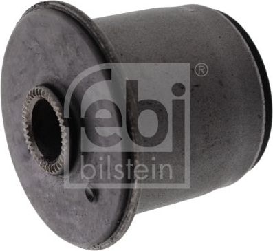 Сайлентблок переднего рычага подвески Febi Bilstein (резина/металл). Артикул 41594