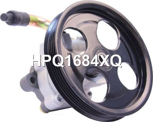 Насос ГУР Krauf. Артикул HPQ1684XQ