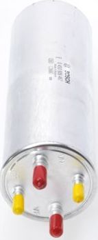 Топливный фильтр Bosch. Артикул 0 450 906 467