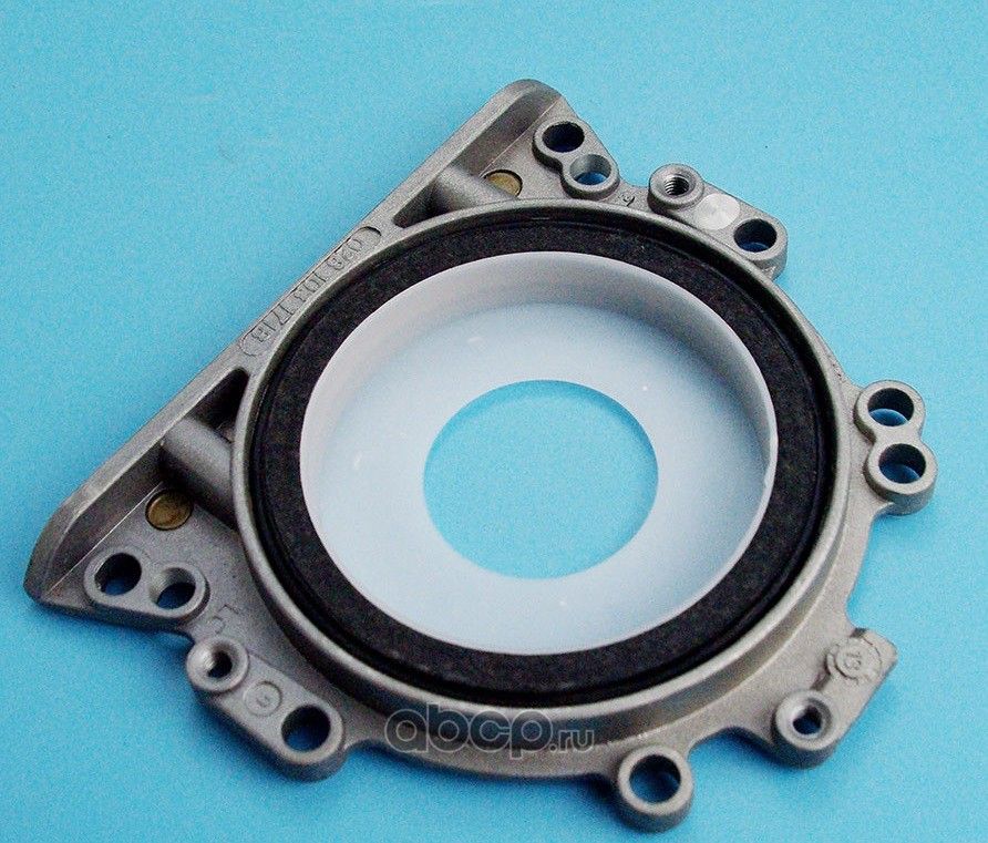 Сальник коленвала VAG. Артикул 028103171B