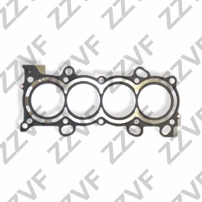 Прокладка ГБЦ ZZVF. Артикул ZVVC001