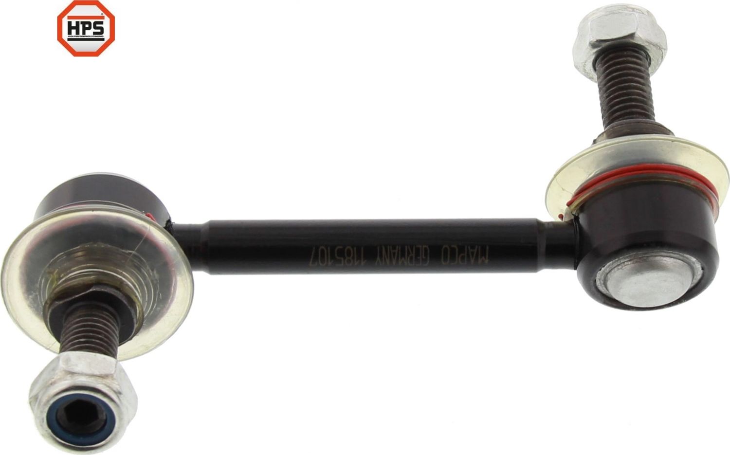 Стойка (тяга) стабилизатора MAPCO. Артикул 59020HPS