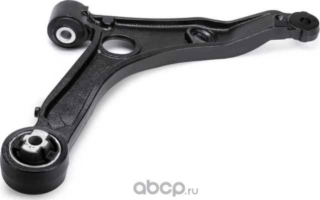 Рычаг передний левый CITROEN JUMPER (06>)/ PEUGEOT BOXER (06>) (Metaco). Артикул 4300296L