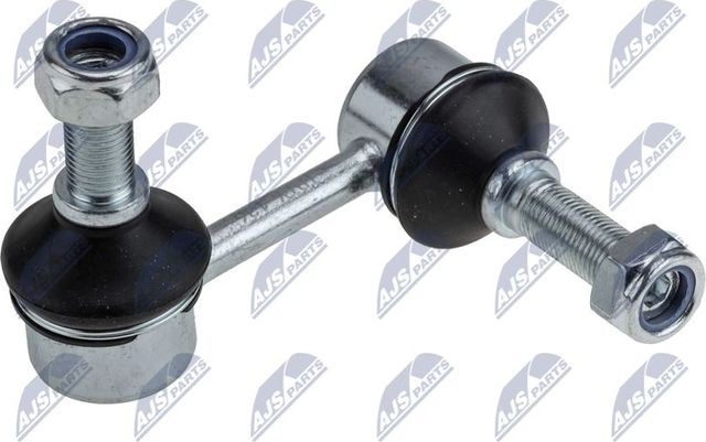 Стойка (тяга) стабилизатора NTY передняя левая для Lexus LS IV 2006-2017. Артикул ZLP-TY-136