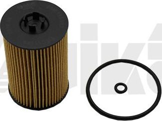 Масляный фильтр Vika. Артикул 11151034701