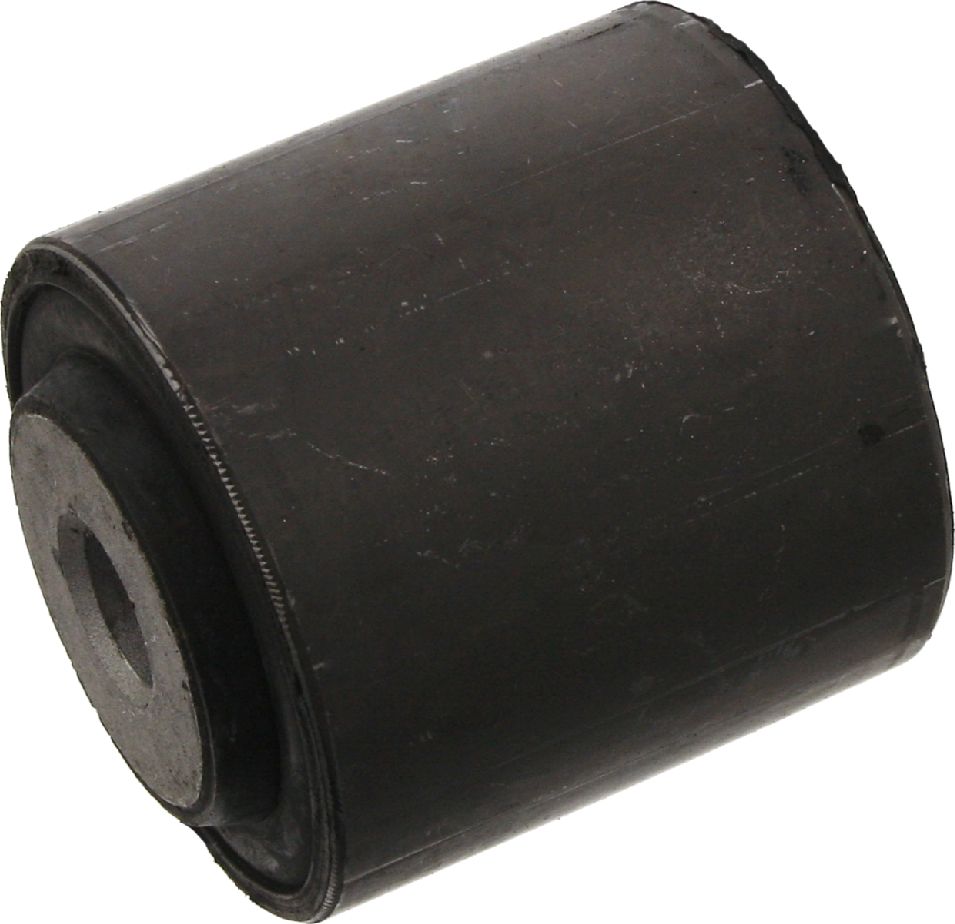 Сайлентблок заднего рычага подвески SWAG (резина/металл). Артикул 10 79 0024