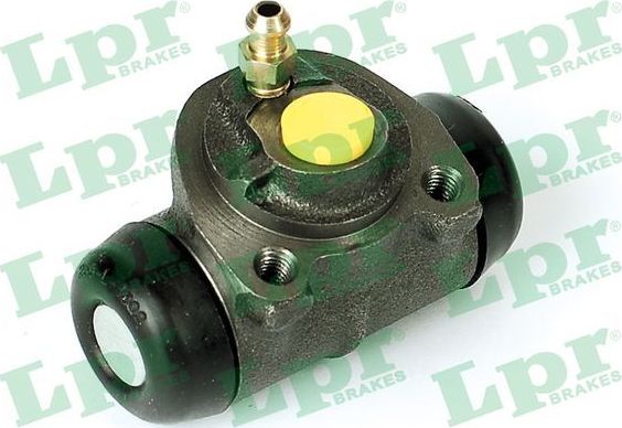 Тормозной цилиндр LPR (Серый чугун). Артикул 4503