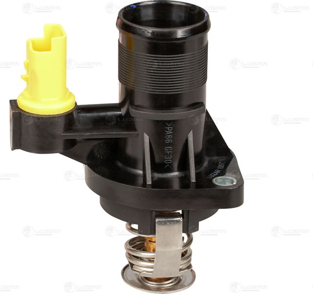 Термостат Luzar для Citroen C4 Picasso I 2007-2013. Артикул LT 2039