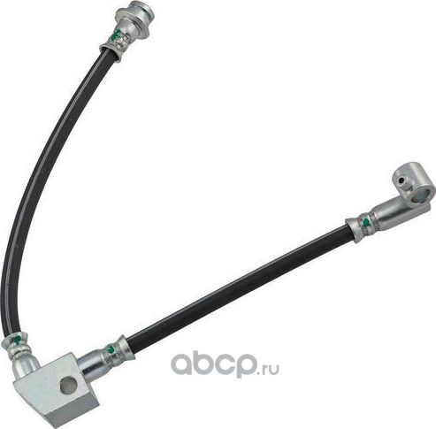 Шланг тормозной Nissan Primera (P10), front, L (Zikmar). Артикул Z75729R