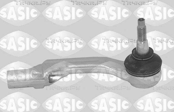 Наконечник рулевой тяги Sasic правый для Peugeot 2008 II 2019-2026. Артикул 7670037