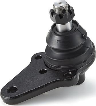 Шаровая опора GMB передняя правая/левая нижняя для Toyota Corona V (T100, T110, T120) 1975-1979. Артикул 0101-0515