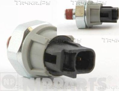 Датчик давления масла Nipparts для Toyota Ipsum II (M20) 2001-2009. Артикул J5612009