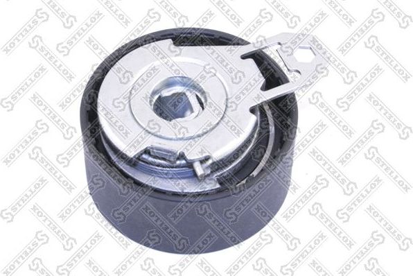 Натяжной ролик (натяжитель) ремня ГРМ Stellox. Артикул 03-40195-SX
