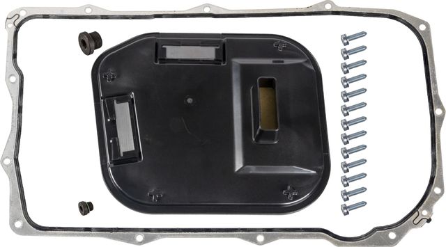 Фильтр АКПП Febi Bilstein. Артикул 107406