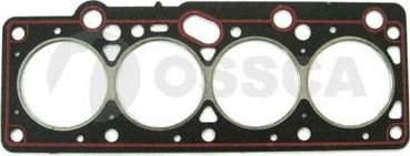 Прокладка ГБЦ OSSCA для Citroen AX 1991-1996. Артикул 19320
