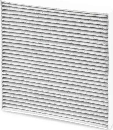 Фильтр салона (Metaco). Артикул 1010-1046