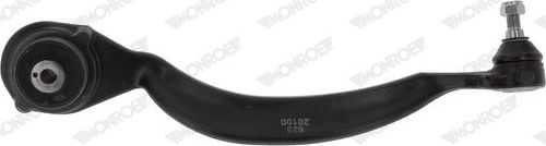 Поперечный рычаг Monroe. Артикул L23A04