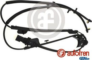 Датчик ABS Autofren Seinsa. Артикул DS0079