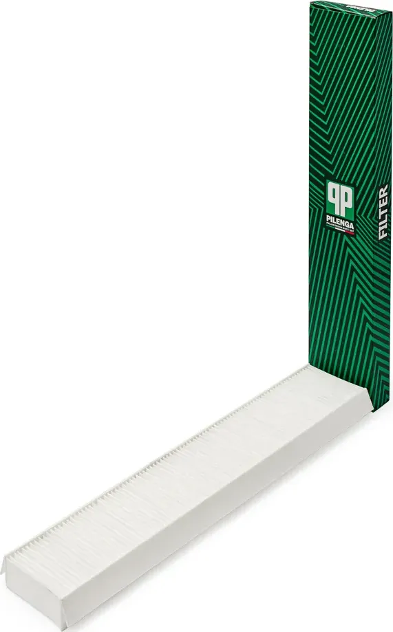 Фильтр салонный (Pilenga). Артикул FAP0036