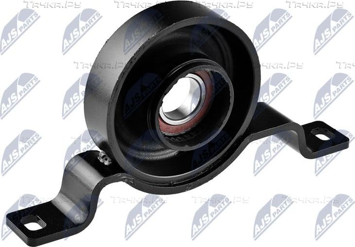 Подвесной подшипник карданного вала NTY для Opel Mokka I 2012-2026. Артикул NLW-PL-004