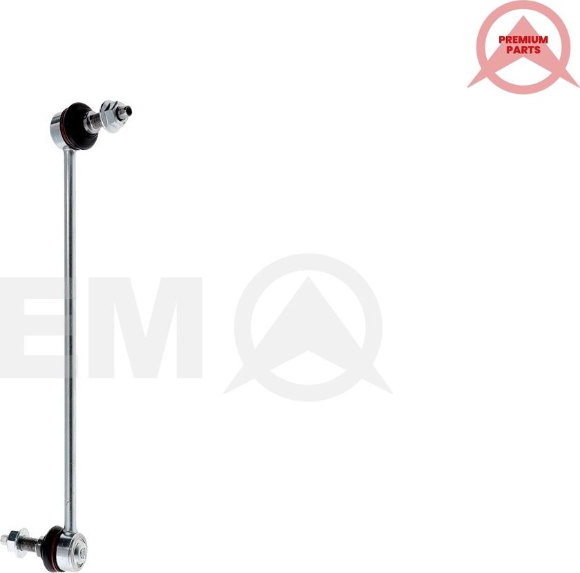 Стойка (тяга) стабилизатора Sidem. Артикул 81461