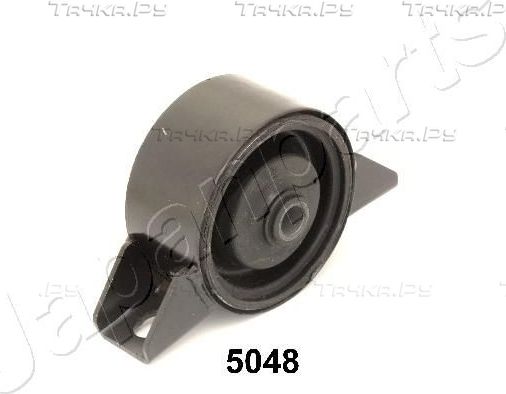 Подушка (опора) двигателя Japanparts левая для Mitsubishi Space Wagon II 1991-1998. Артикул RU-5048