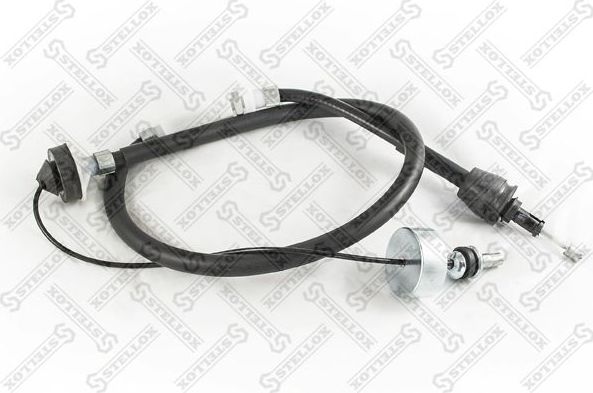 Трос сцепления Stellox для Renault Laguna I 1993-2001. Артикул 29-98311-SX
