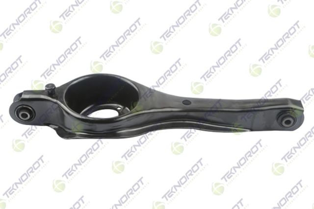 Продольный рычаг задней подвески Teknorot задний нижний для Volvo S40 II 2004-2012. Артикул FO-447