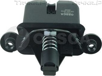 Замок задней двери OSSCA для Skoda Octavia A5 2004-2013. Артикул 76576