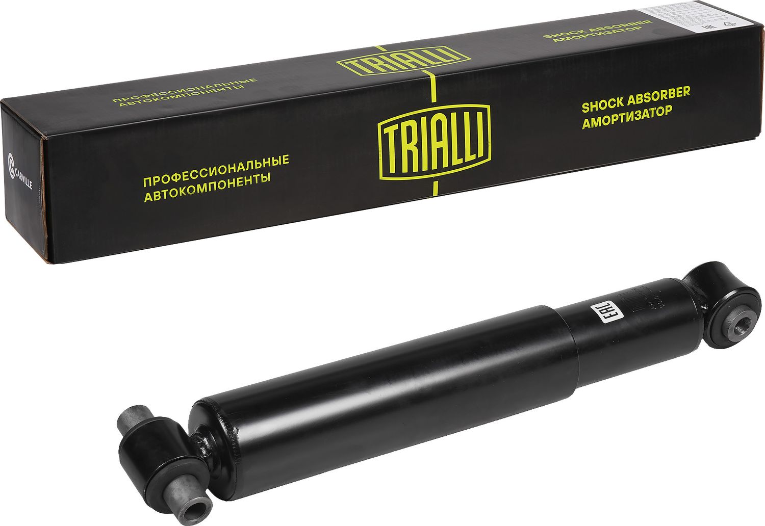 Амортизатор Trialli. Артикул AH 53008