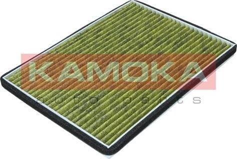 Салонный фильтр Kamoka. Артикул 6080167