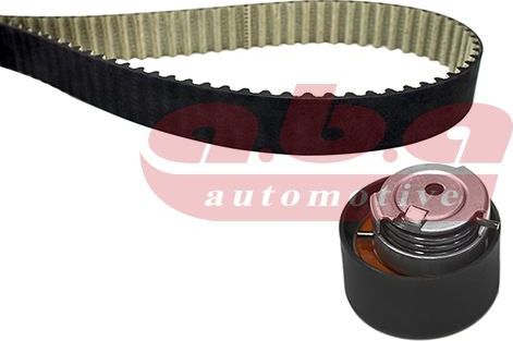 Ремень ГРМ с роликами (комплект) ABA для IVECO Daily IV 2006-2011. Артикул YK100178