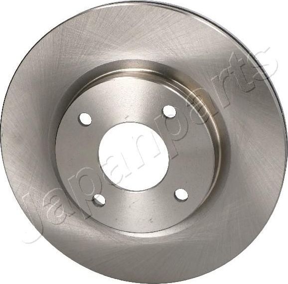 Тормозной диск Japanparts. Артикул DI-159