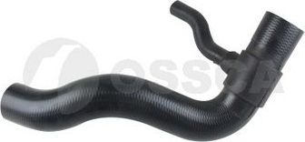 Патрубок радиатора (системы охлаждения) OSSCA. Артикул 48364