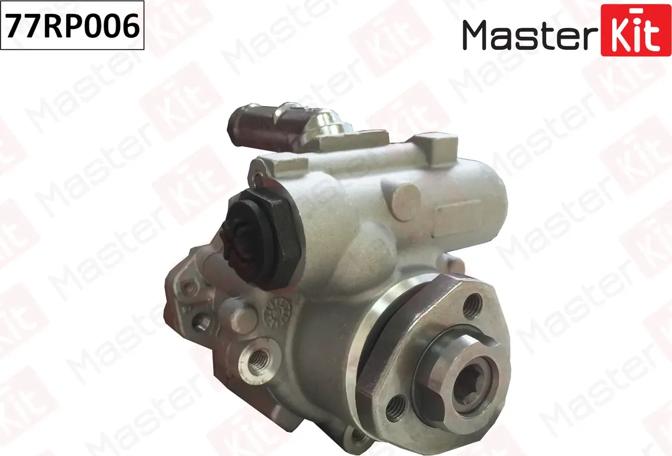 77RP006 Насос гидроусилителя AUDI A3 - 1.6 (Master KIT). Артикул 77rp006