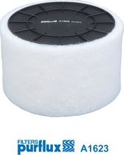 Воздушный фильтр Purflux для Audi A4 IV (B8) 2007-2015. Артикул A1623