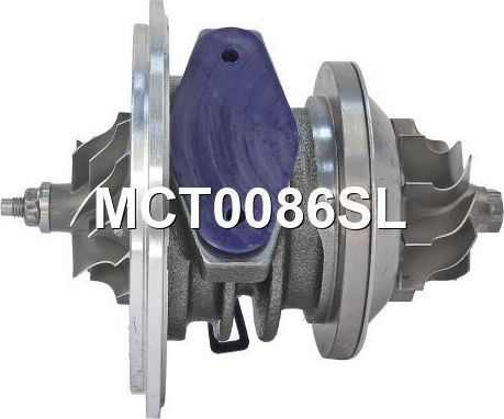 Картридж турбокомпрессора Krauf. Артикул MCT0086SL